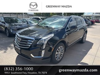 Used 2018 Cadillac XT5 Luxury w/ Driver Awareness Package image 1