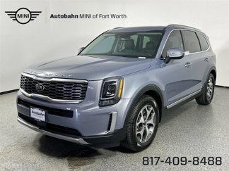 Used 2020 Kia Telluride EX w/ Towing Package image 1