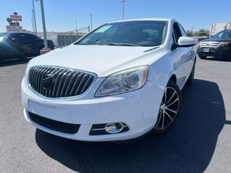 Used 2017 Buick Verano Sport Touring image 1