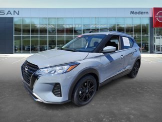 Certified 2023 Nissan Kicks SV w/ Interior Electronics Package image 1