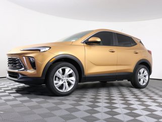 New 2025 Buick Encore GX Preferred image 1