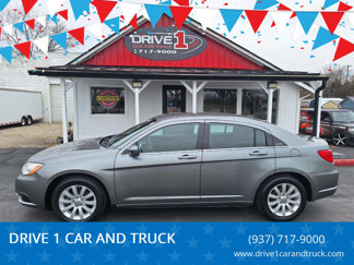 Used 2013 Chrysler 200 Touring image 1