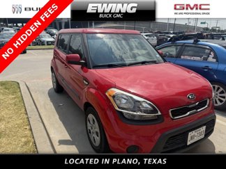 Used 2013 Kia Soul image 1