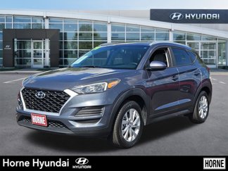 Used 2019 Hyundai Tucson Value w/ Cargo Package image 1