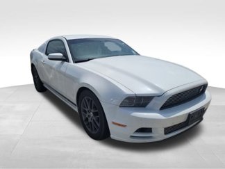 Used 2014 Ford Mustang Premium w/ Equipment Group 203A image 1