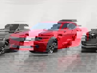 Used 2013 Chevrolet Camaro LS image 1