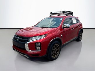 Used 2020 Mitsubishi Outlander Sport AWD image 1