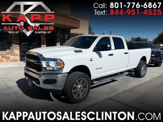 Used 2022 RAM 2500 Tradesman image 1
