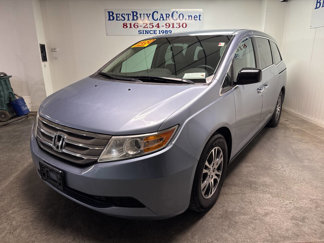 Used 2012 Honda Odyssey EX image 1