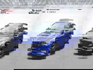 Used 2023 Hyundai Elantra SEL image 1