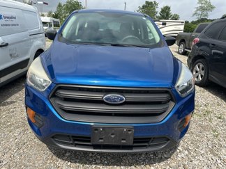 Used 2017 Ford Escape S image 1