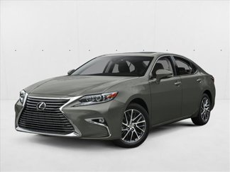 Used 2016 Lexus ES 350 video 1