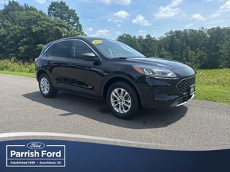 Certified 2022 Ford Escape SE image 1