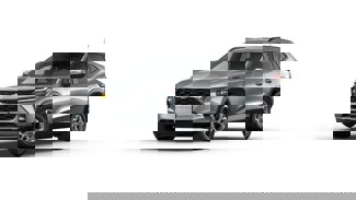New 2025 Chevrolet Trax LT w/ Sunroof Package image 1