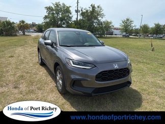Used 2023 Honda HR-V LX image 1