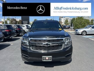 Used 2019 Chevrolet Suburban LT image 1