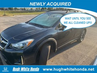 Used 2017 Subaru Crosstrek 2.0i Premium image 1