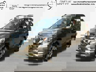 Used 2019 Nissan Rogue SV video 1