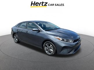 Used 2024 Kia Forte LXS image 1