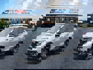 Used 2021 Honda Passport EX-L image 1
