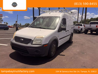 Used 2013 Ford Transit Connect XL image 1