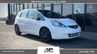 Used 2012 Honda Fit image 1