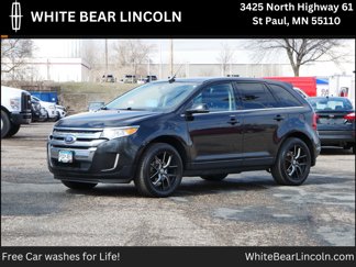 Used 2013 Ford Edge Limited image 1