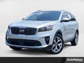 Used 2019 Kia Sorento EX image 1