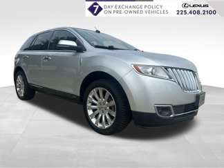 Used 2014 Lincoln MKX FWD w/ Equipment Group 101A image 1