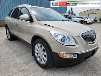 Used 2012 Buick Enclave Premium image 1