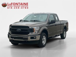 Used 2019 Ford F150 XL w/ Equipment Group 101A Mid image 1