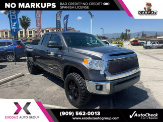 Used 2015 Toyota Tundra SR5 image 1