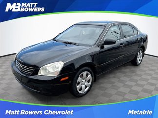 Used 2008 Kia Optima LX image 1
