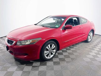 Used 2008 Honda Accord EX-L image 1
