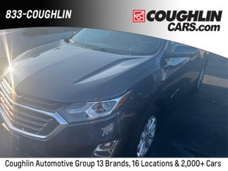 Used 2019 Chevrolet Equinox LT image 1