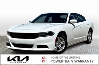 Used 2022 Dodge Charger SXT image 1