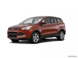 Used 2016 Ford Escape Titanium image 1