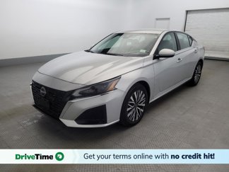 Used 2023 Nissan Altima 2.5 SV image 1