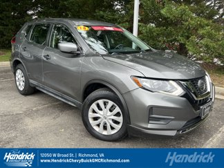 Used 2018 Nissan Rogue S image 1