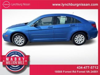 Used 2007 Chrysler Sebring LX image 1