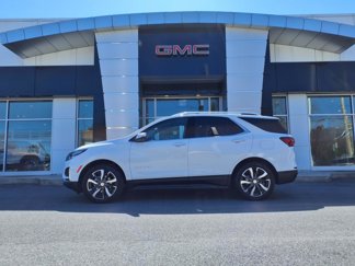 Used 2022 Chevrolet Equinox Premier image 1