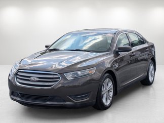 Used 2015 Ford Taurus SEL w/ Equipment Group 201A image 1