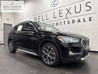 Used 2020 BMW X1 sDrive28i w/ Convenience Package image 1