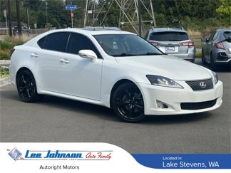 Used 2009 Lexus IS 250 image 1
