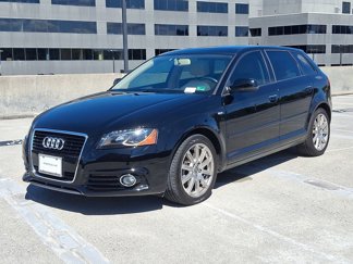 Used 2013 Audi A3 TDI Premium Plus w/ Premium Plus Pkg video 1