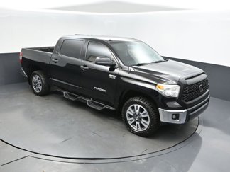Used 2017 Toyota Tundra SR5 w/ SR5 Upgrade Package image 1