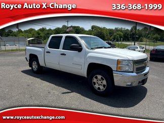 Used 2013 Chevrolet Silverado 1500 LT w/ All-Star Edition image 1