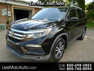 Used 2016 Honda Pilot EX-L image 1