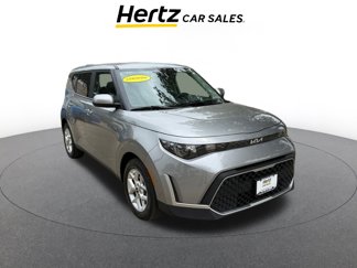 Used 2024 Kia Soul LX w/ Option Group 015 image 1