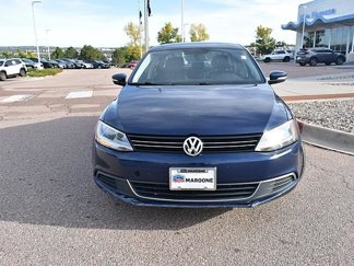 Used 2013 Volkswagen Jetta SE video 2